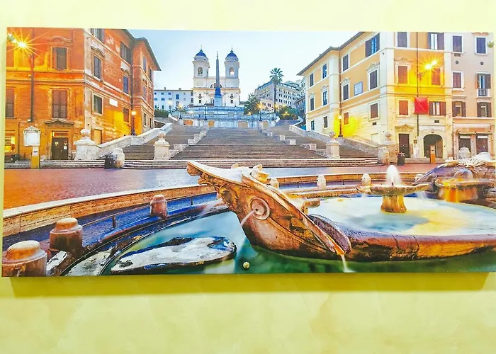 No Stress 3* Roma