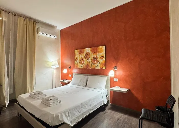 Konukevi No Stress Roma